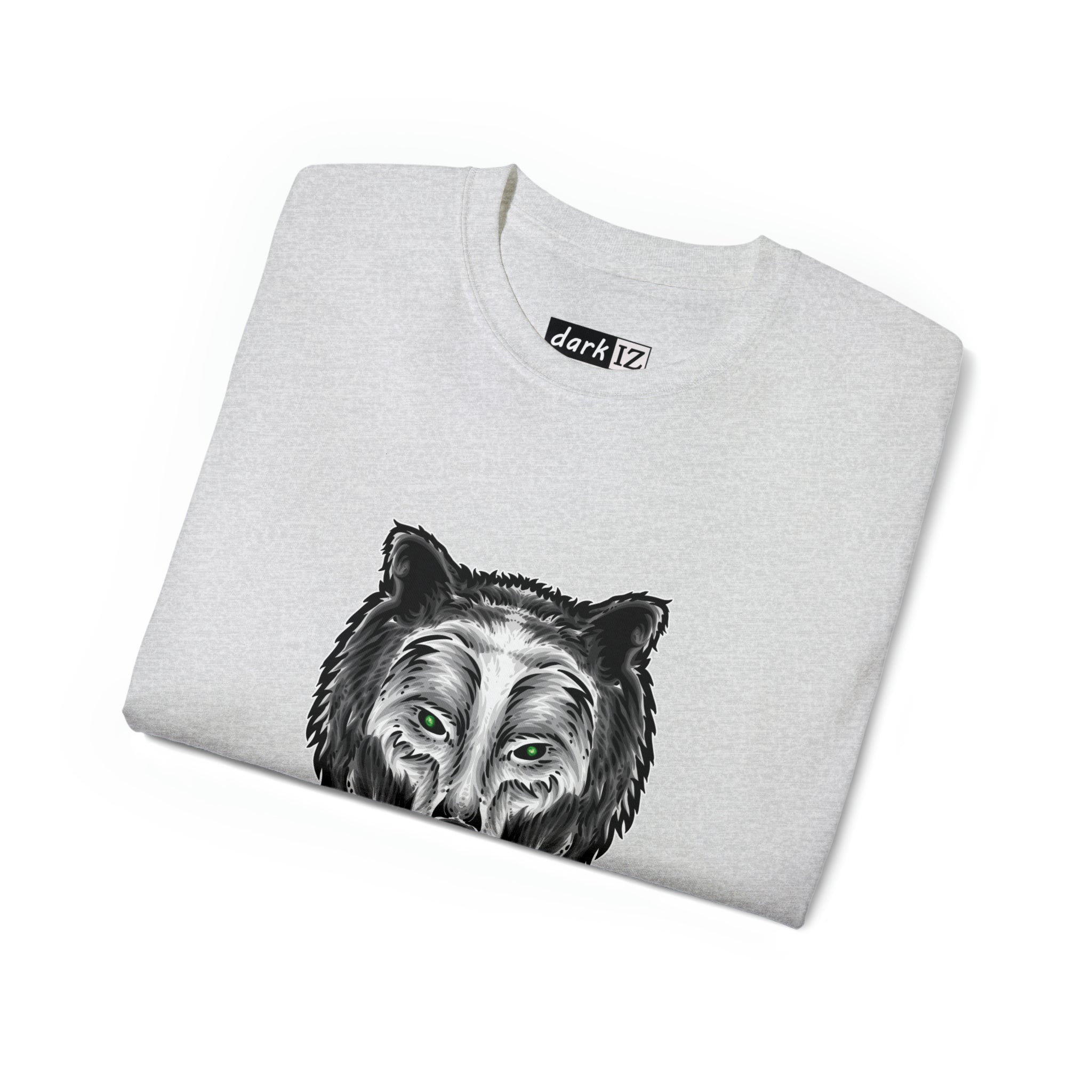 Wolf - Unisex Ultra Cotton Tee