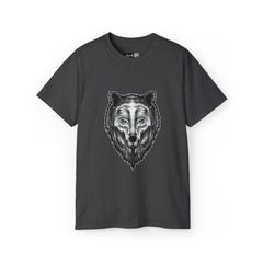 Wolf - Unisex Ultra Cotton Tee