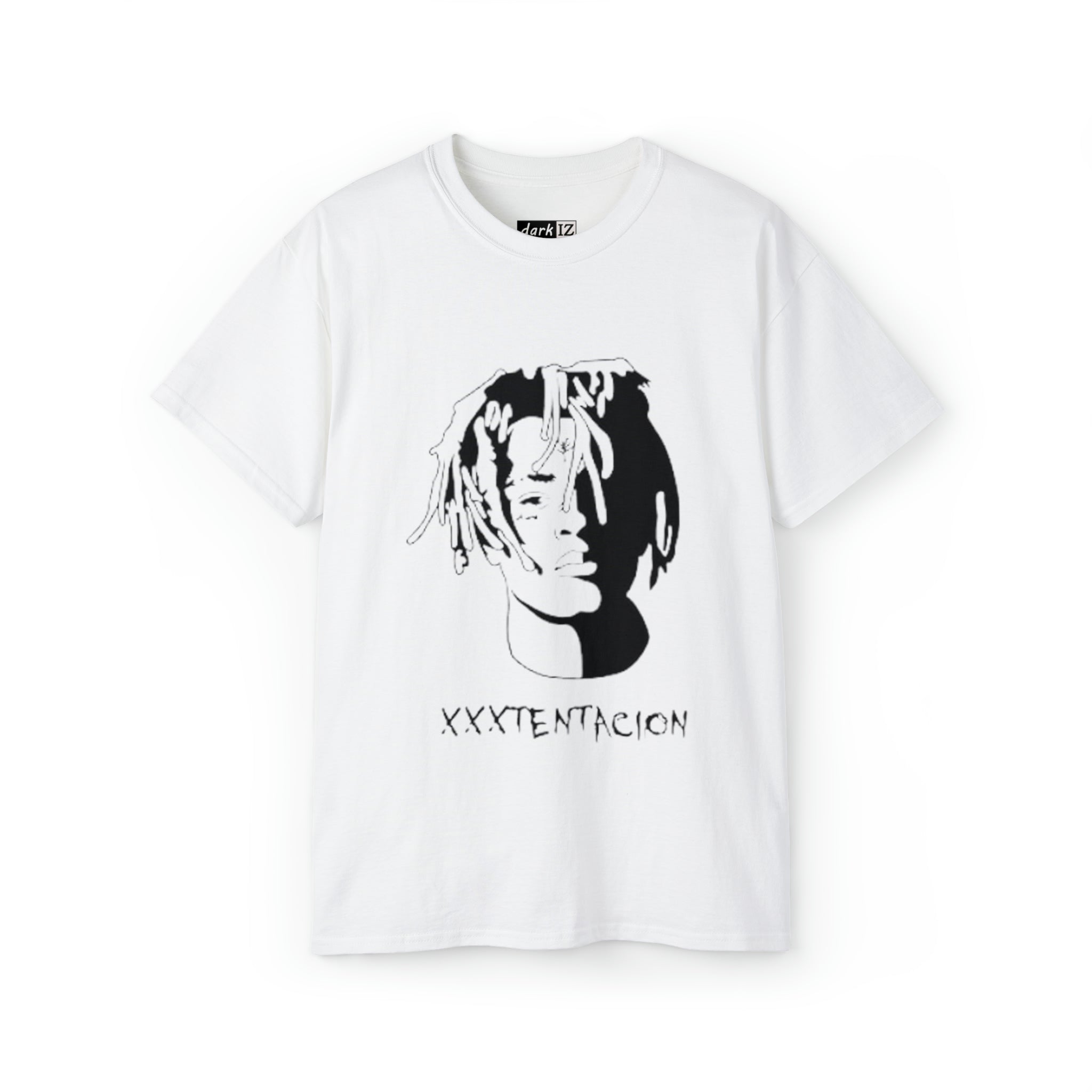 XXXTENTACION - Unisex Ultra Cotton Tee