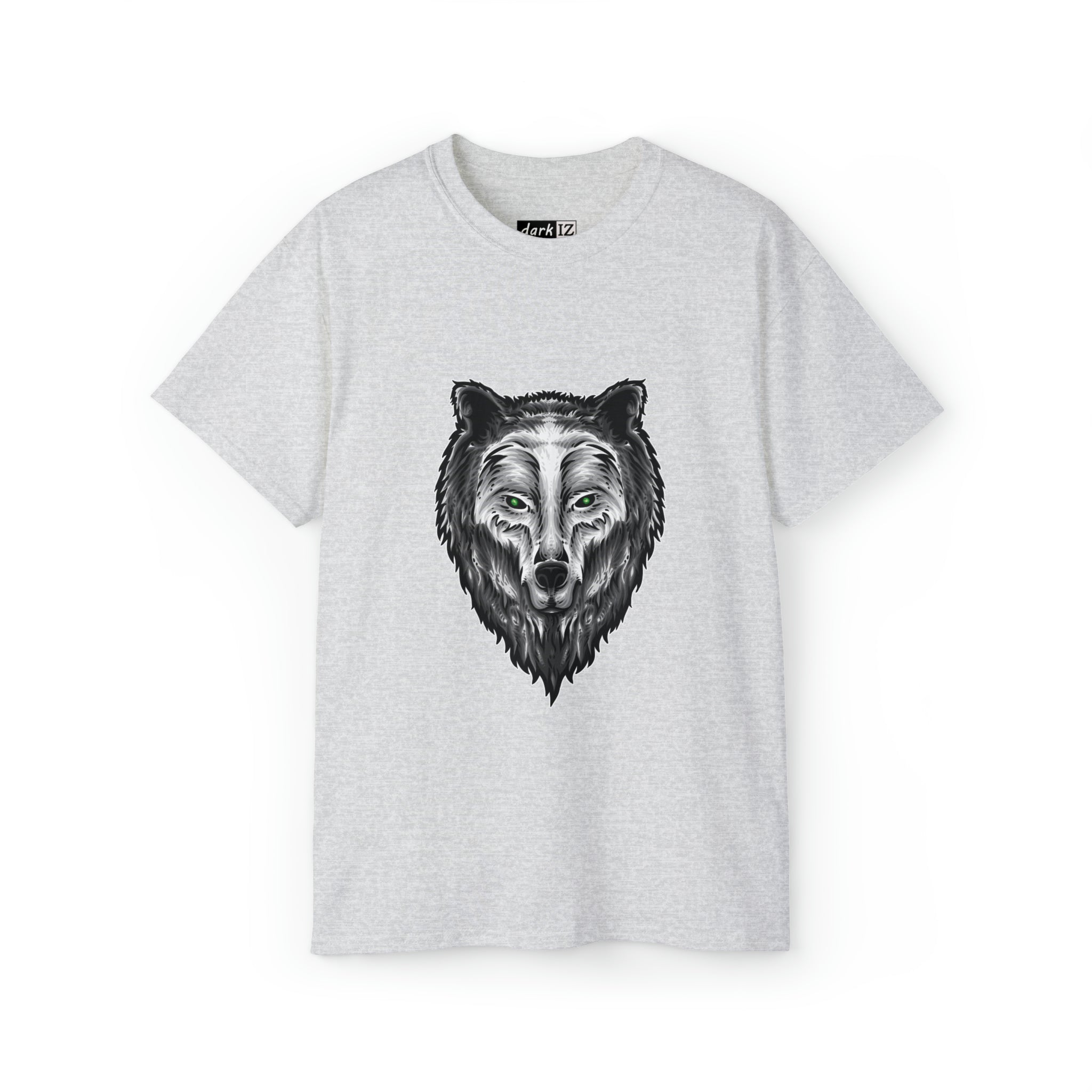 Wolf - Unisex Ultra Cotton Tee