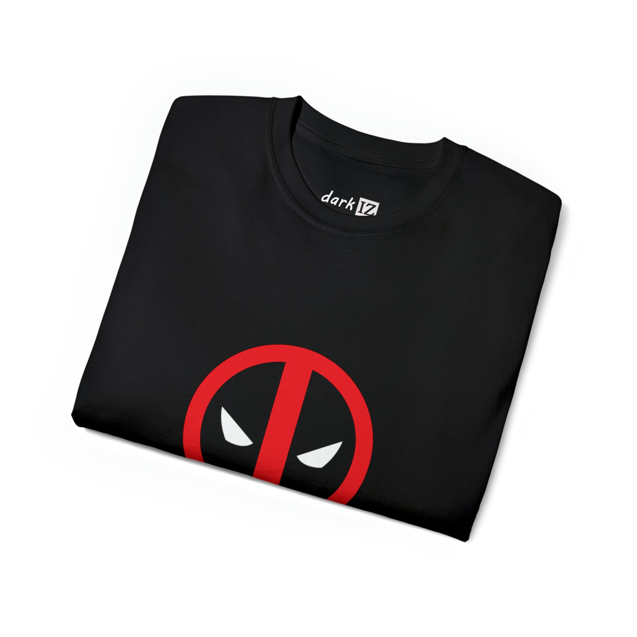 Deadpool - Unisex Ultra Cotton Tee