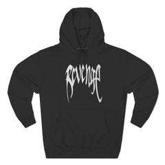 Revenge - Unisex Premium Pullover Hoodie