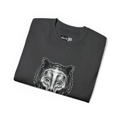 Wolf - Unisex Ultra Cotton Tee