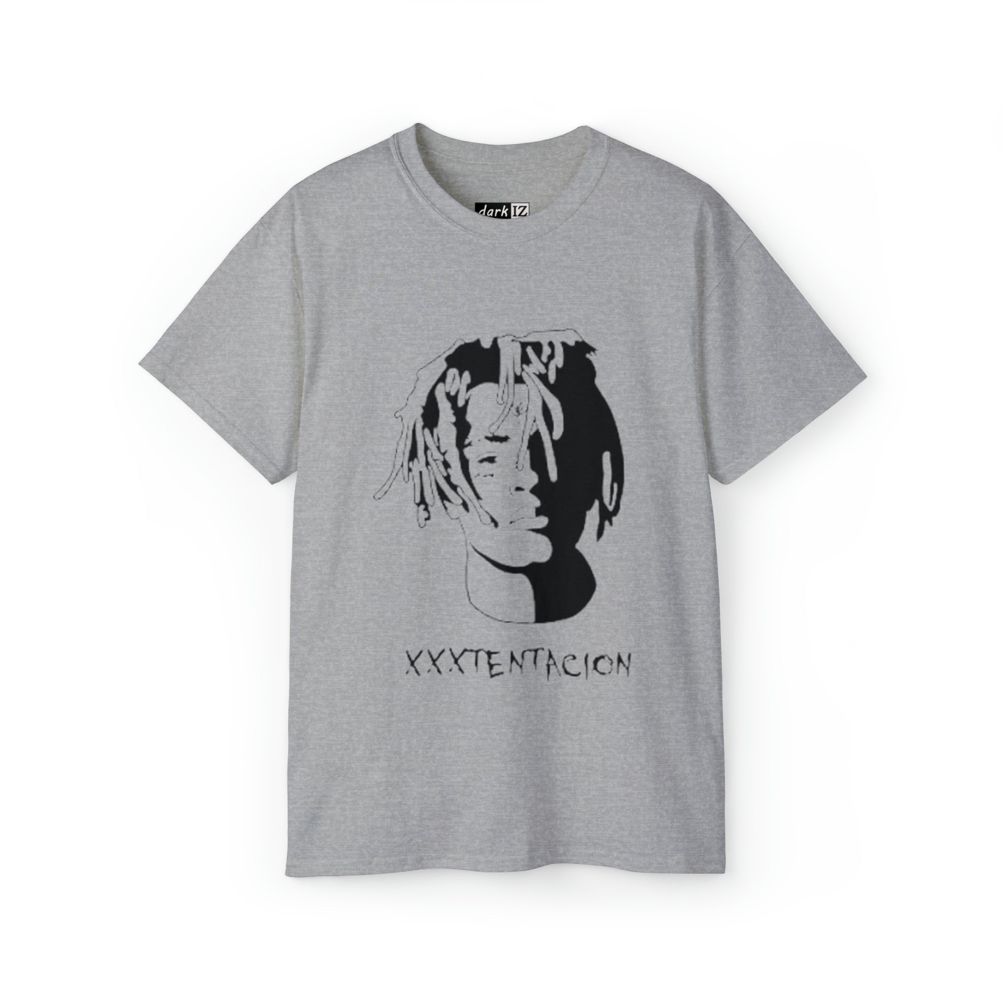 XXXTENTACION - Unisex Ultra Cotton Tee