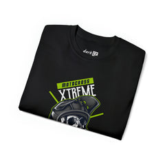 Motocross Xtreme Racing Championship - Unisex Ultra Cotton Tee