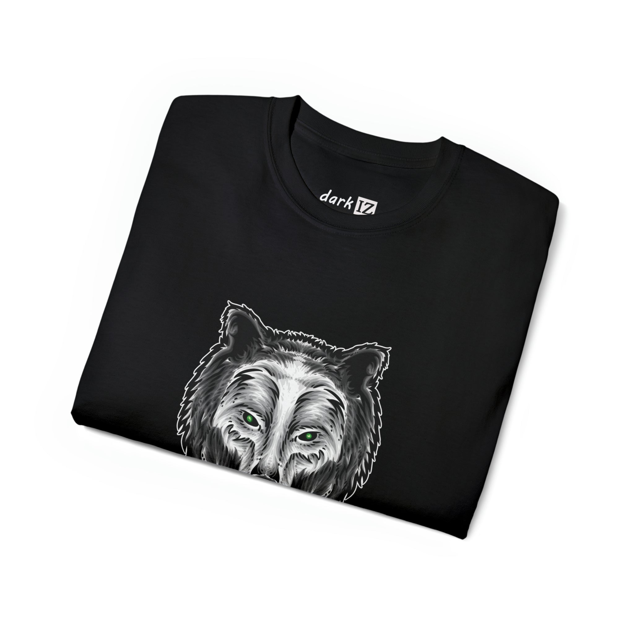 Wolf - Unisex Ultra Cotton Tee