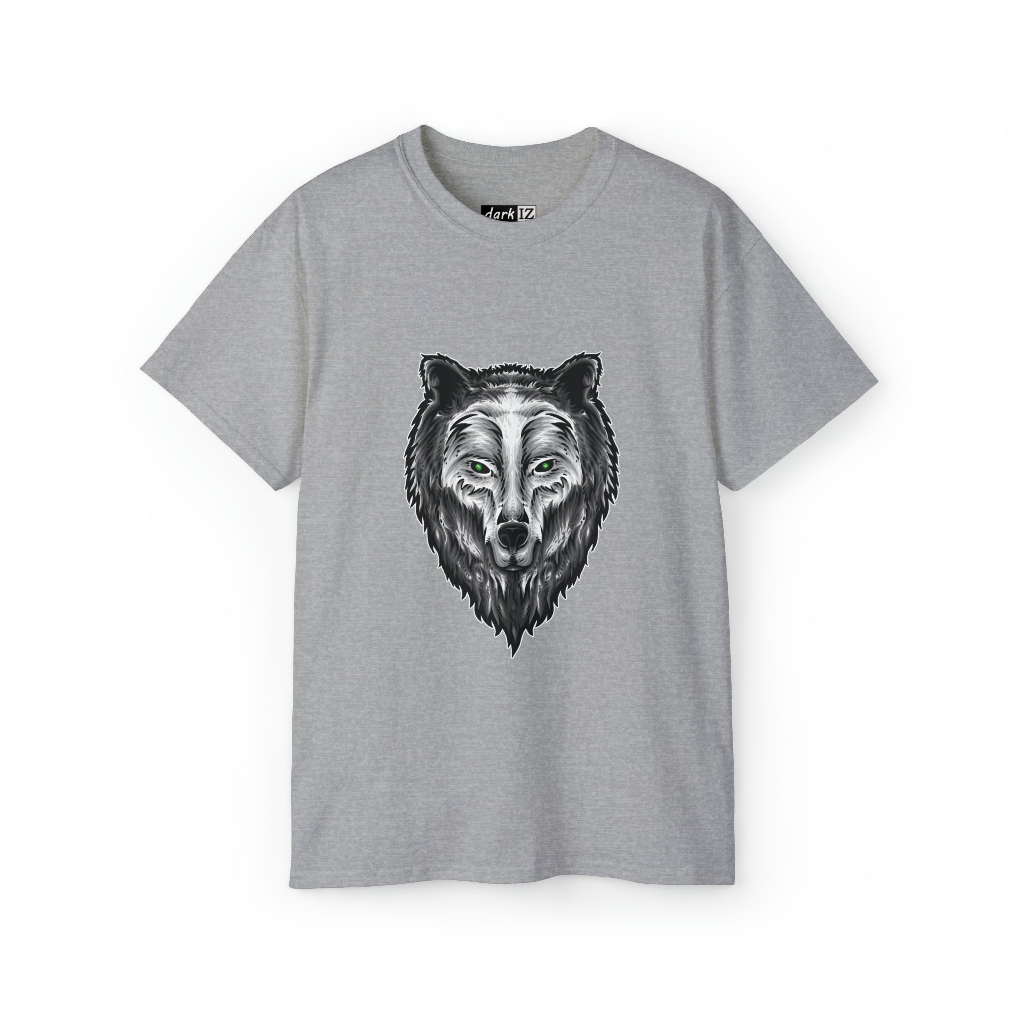 Wolf - Unisex Ultra Cotton Tee