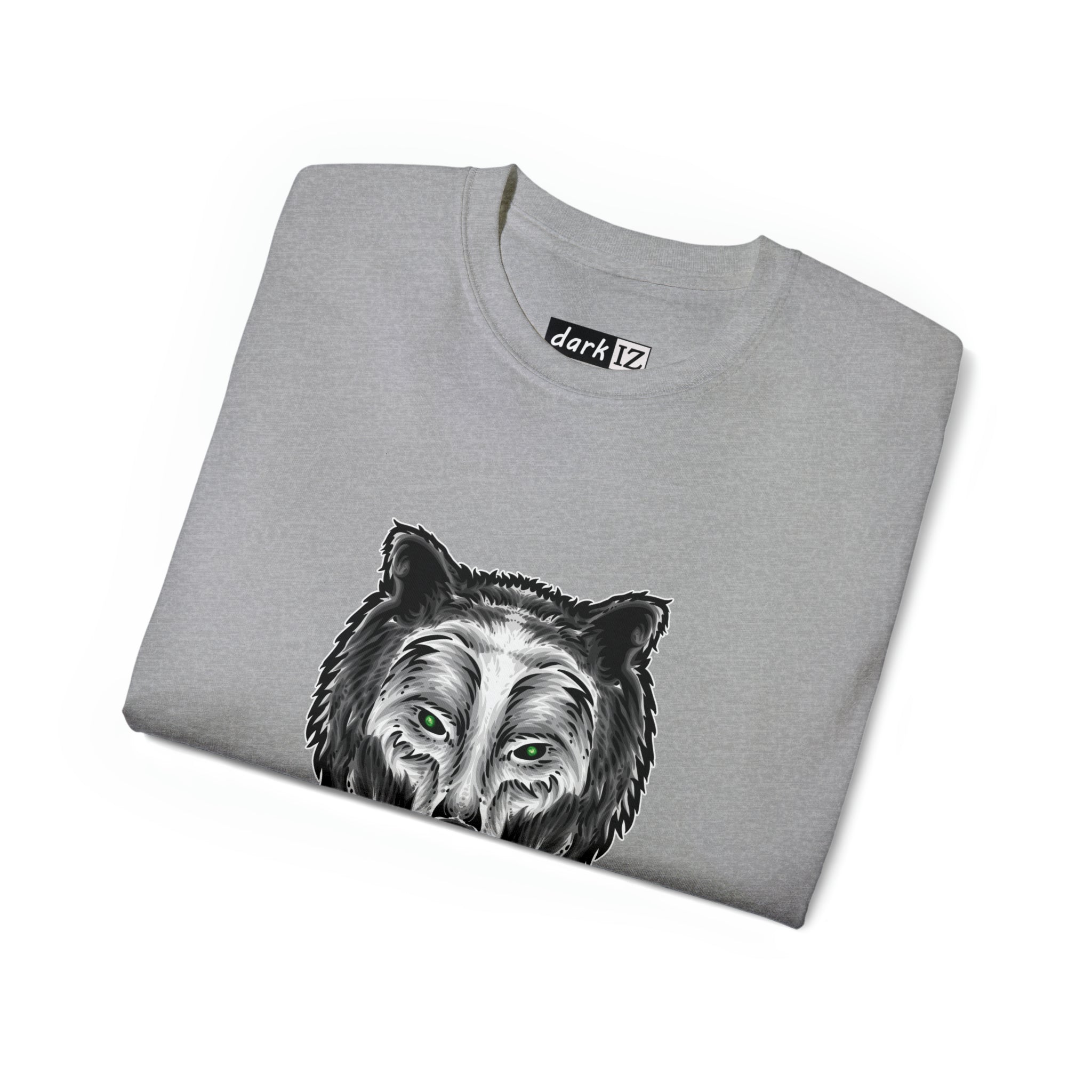 Wolf - Unisex Ultra Cotton Tee