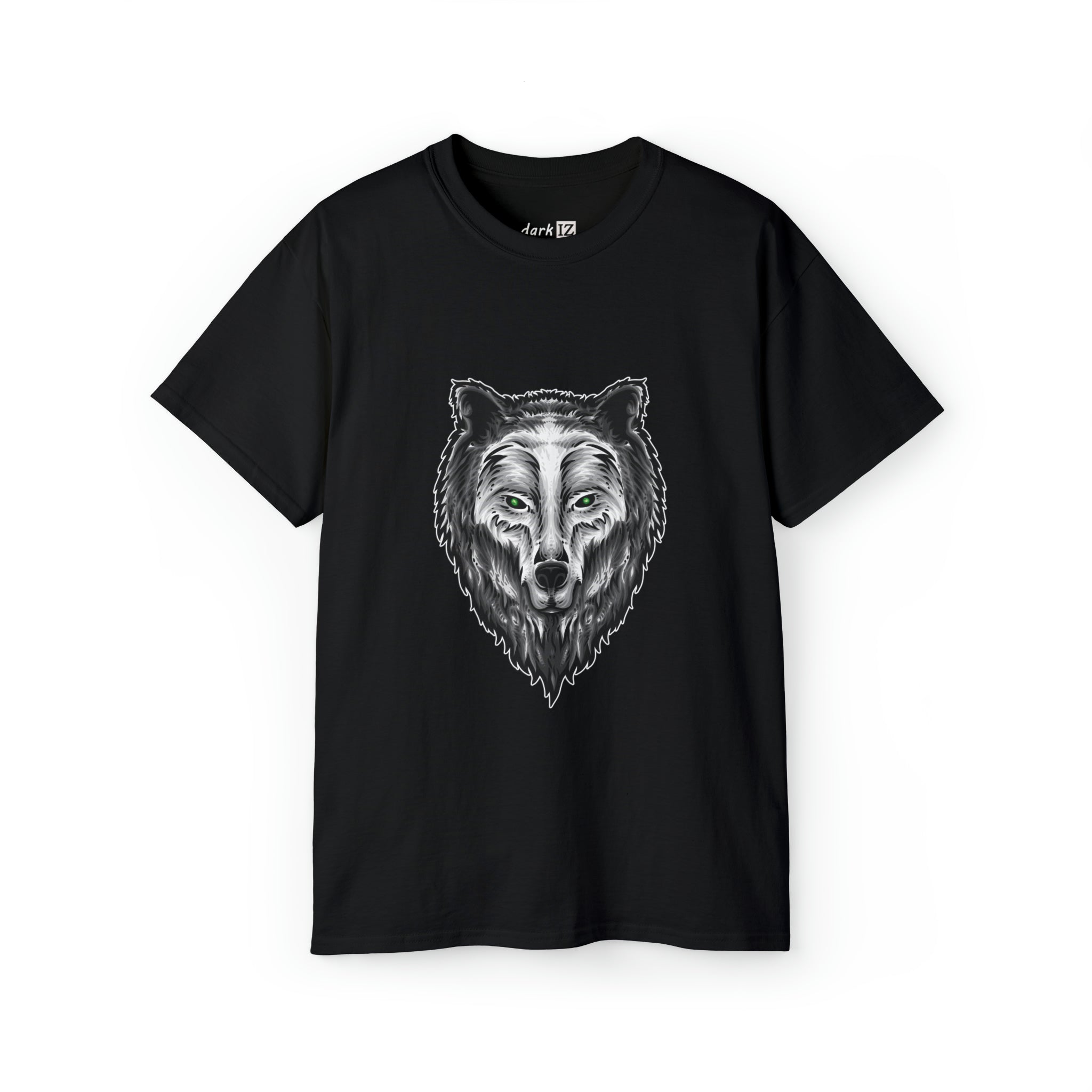 Wolf - Unisex Ultra Cotton Tee