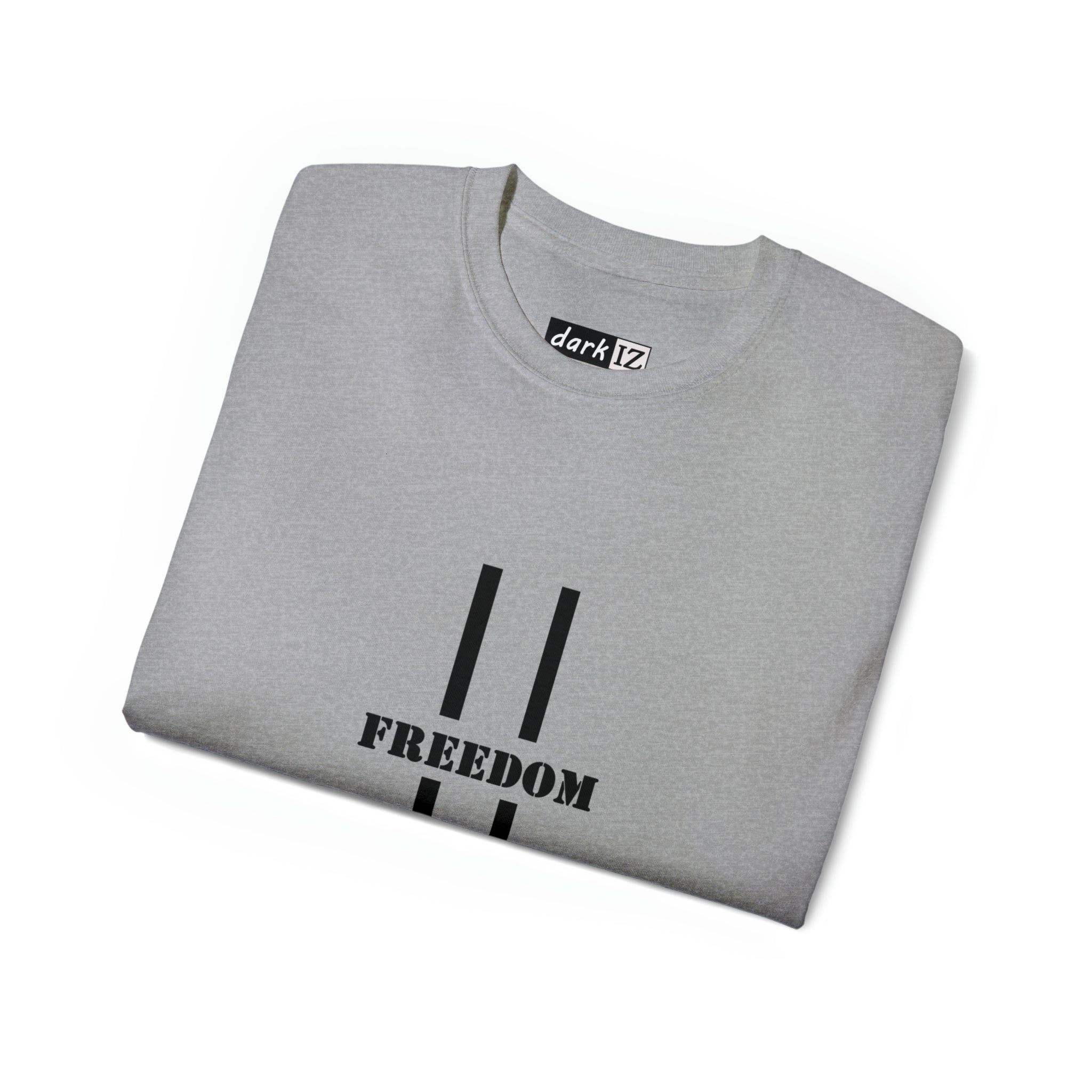 Freedom - Unisex Ultra Cotton Tee