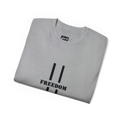 Freedom - Unisex Ultra Cotton Tee