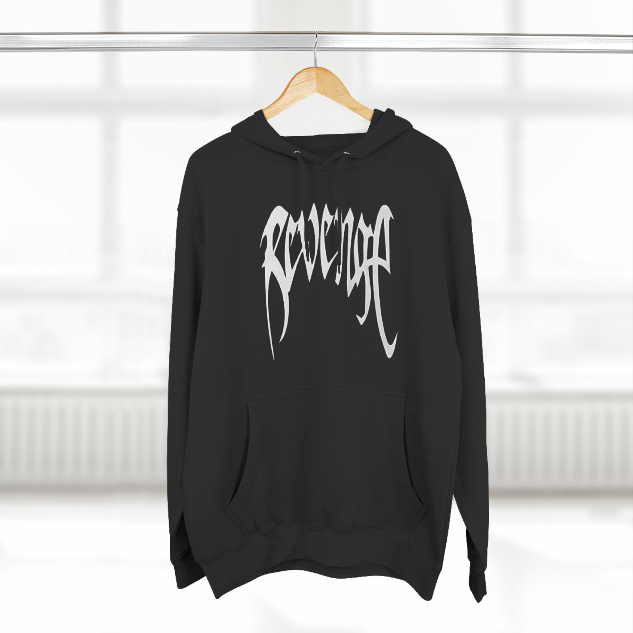 Revenge - Unisex Premium Pullover Hoodie