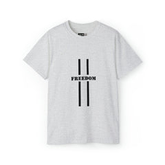 Freedom - Unisex Ultra Cotton Tee