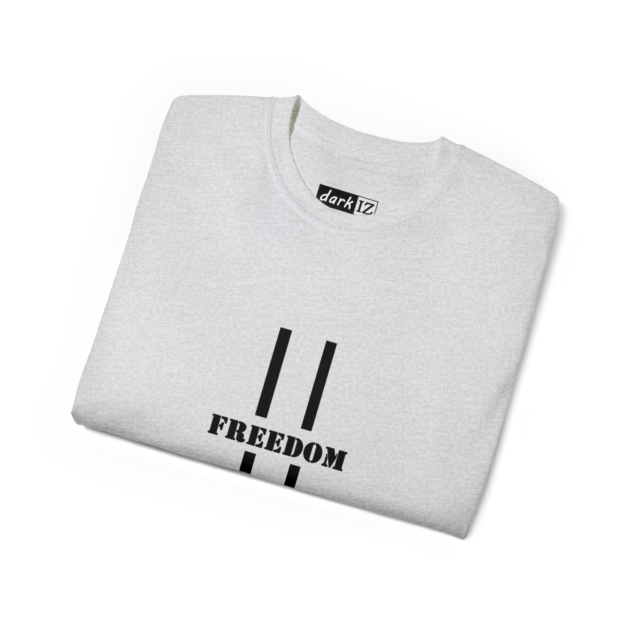 Freedom - Unisex Ultra Cotton Tee