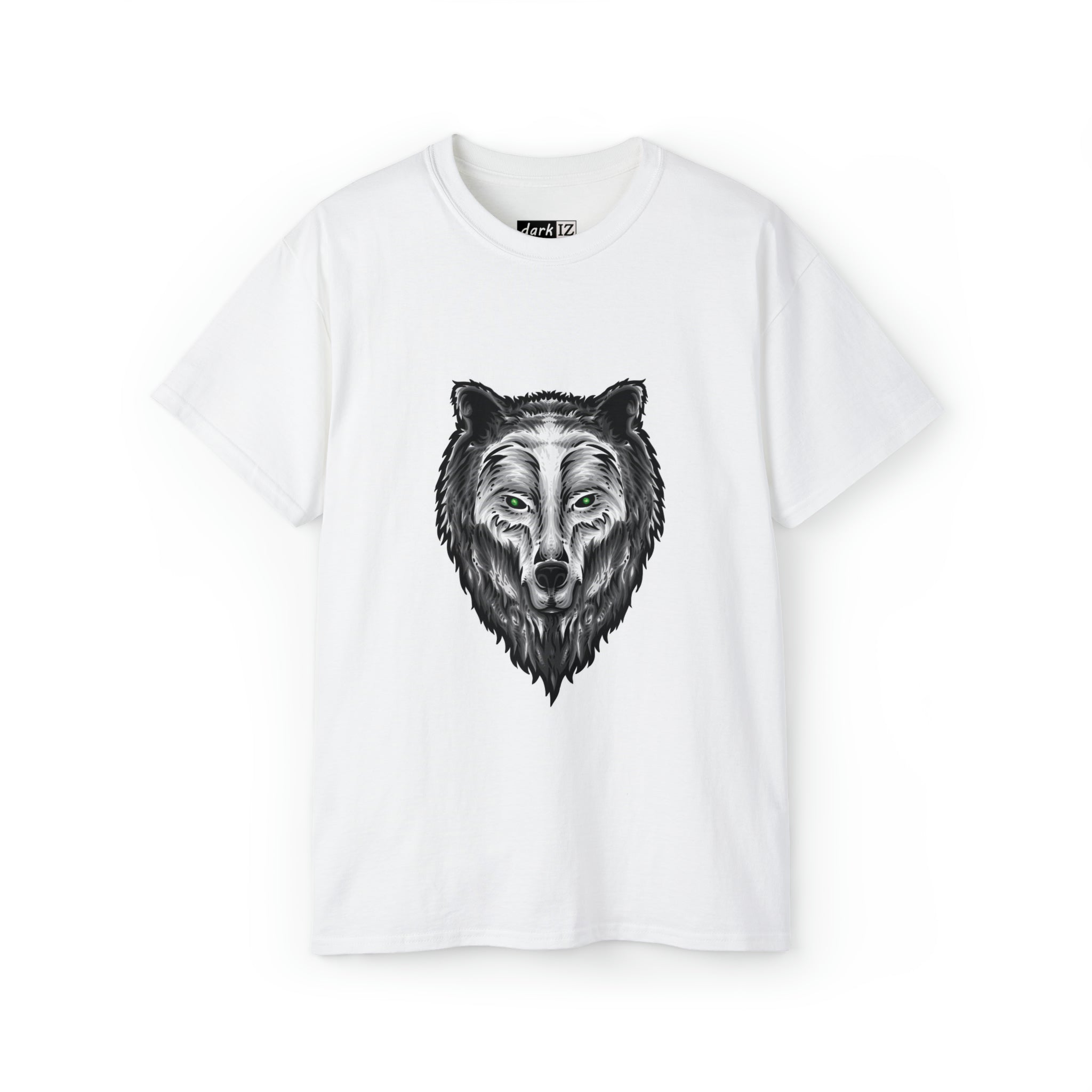 Wolf - Unisex Ultra Cotton Tee